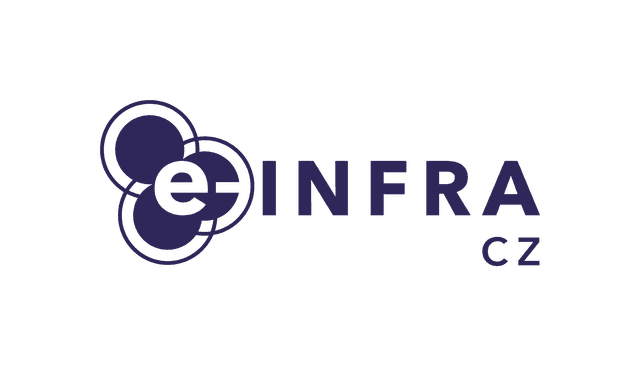 e-INFRA CZ